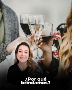 brindis historia