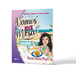 Vamos a la mesa